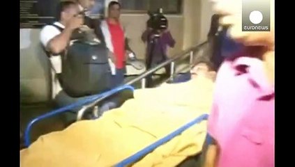 India: more than 80 people die after drinking toxic alcohol, say police
