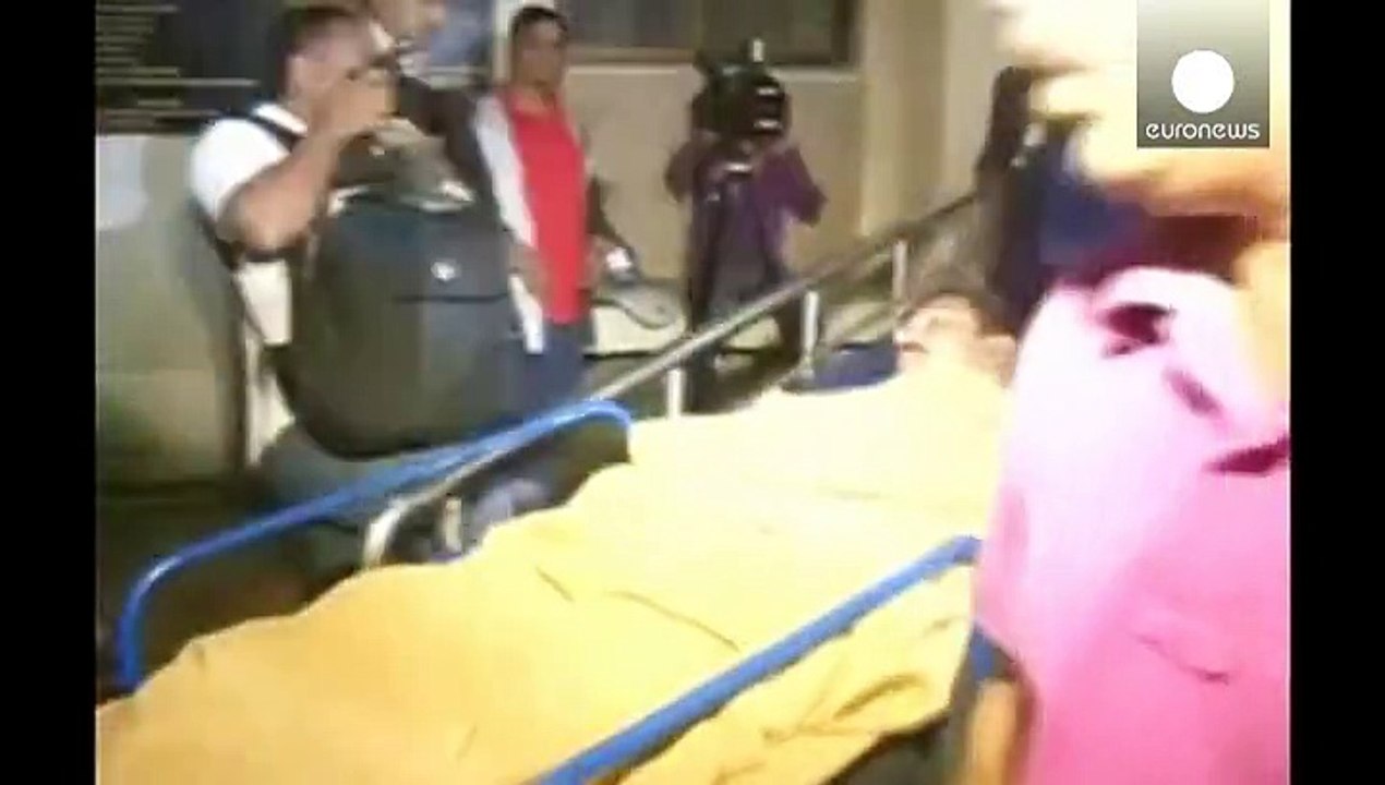 India: more than 80 people die after drinking toxic alcohol, say police