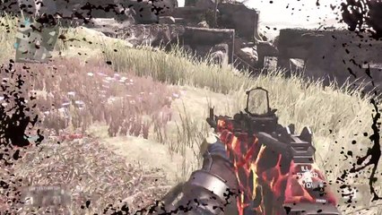 I Will Prestige Soon (CoD Advanced Warfare Gameplay)