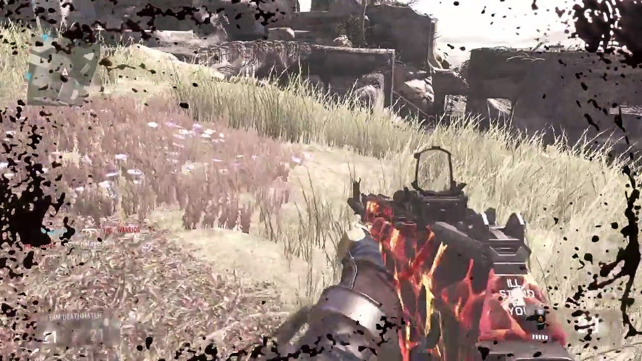 I Will Prestige Soon (CoD Advanced Warfare Gameplay)