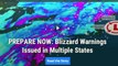 M7 Quake, Supernova Vid, Blizzard | S0 News February 14, 2015