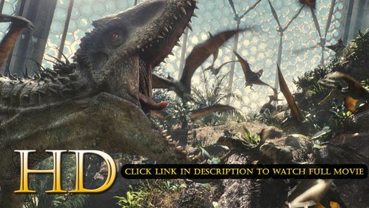 Jurassic World Regarder film complet en français gratuit