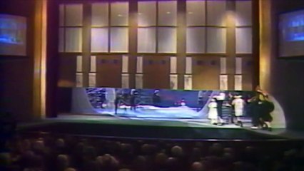 Prix du cinéma européen - 1989 - Musique du film "Les Clowns" (Nino Rota)