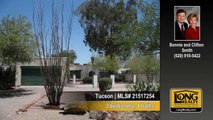 Homes for sale 1321 E Lester Street Tucson AZ 85719 Long Realty