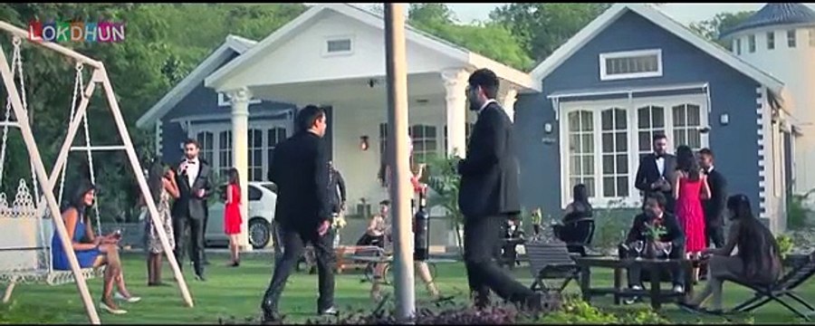 JAAN - Happy Raikoti Feat Sara Gurpal - Eternal Love - Lokdhun - Punjabi Romantic Songs