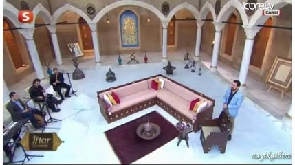 Donandı her yer Davut Aktepe Ramazan 2015