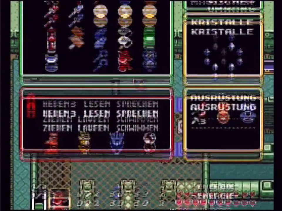 Zelda Part 19 Sumpf Tempel