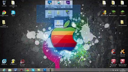 [TUTO] Comment Cracker Photoshop CS6 [FR]