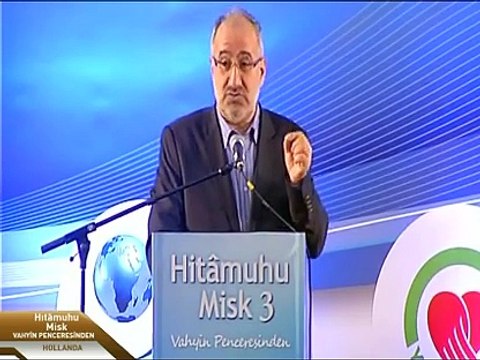 Kur’an ölüler kitabı değildir! Kur’an hidayet rehberidir!