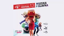 Dado Glisic - Budi svacija - Radijski Festival