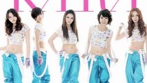 Mify MV Dance-Kara Mr. 口訣記憶ＭＶ舞蹈教學（下）