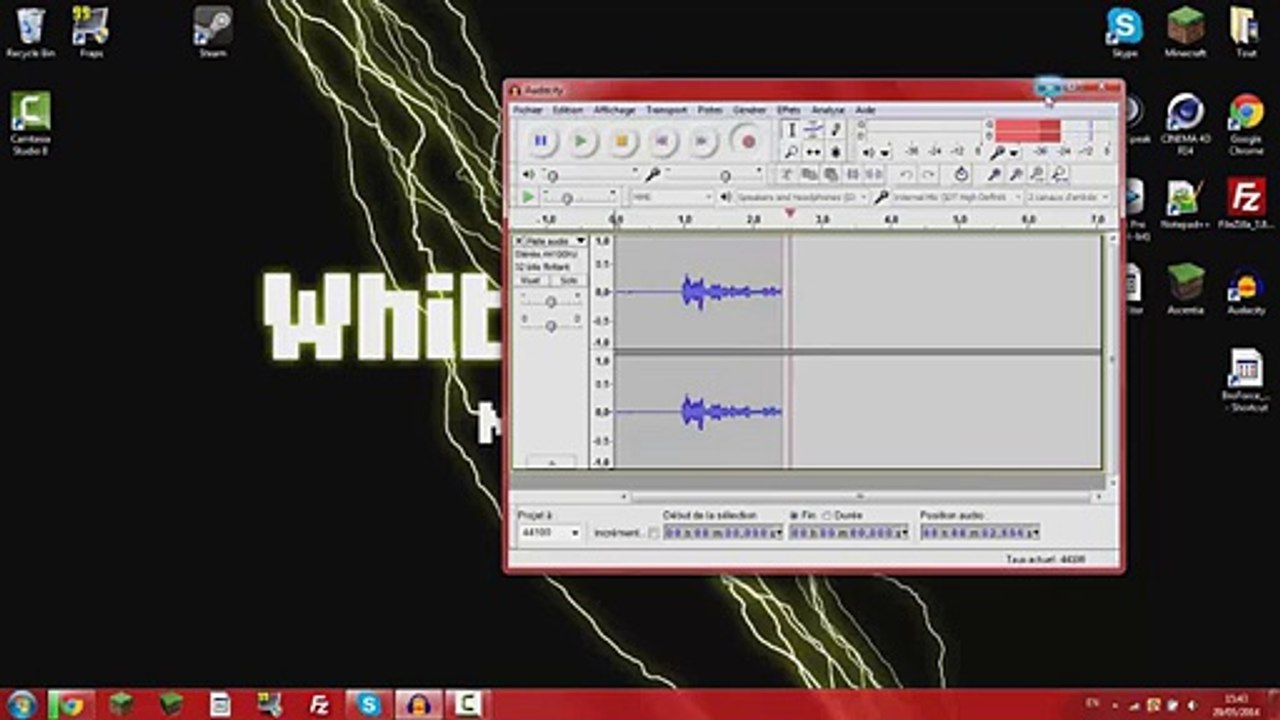Tuto #1 Cracker PhotoShop CS6