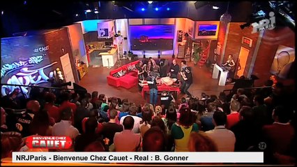 Avion décapotable, Sauvetage en direct, Apéro très particulier chez Cauet... Zap