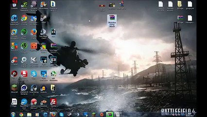 [TUTO] Comment cracker Photoshop CS6[1]