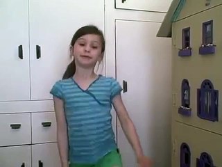 Teacher Appreciation Song