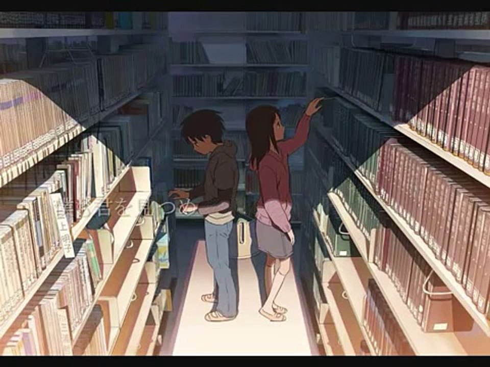 おなじ話 / ハンバートハンバート