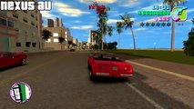 GTA IV - Vice City Rage Gameplay [PC] [720p]