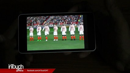 Dream League Soccer Free WindowsPhone Game on Lumia 535