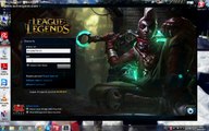 League Of Legends- ilk bakış