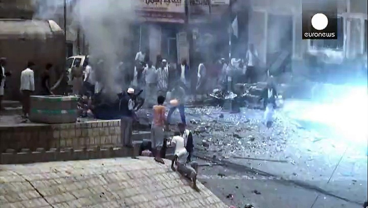 Yemen: un attacco firmato Isil fa almeno due morti e sei feriti