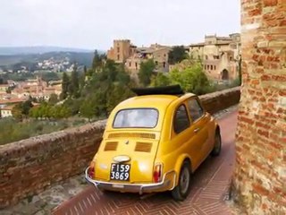 Vado via Claude Barzotti