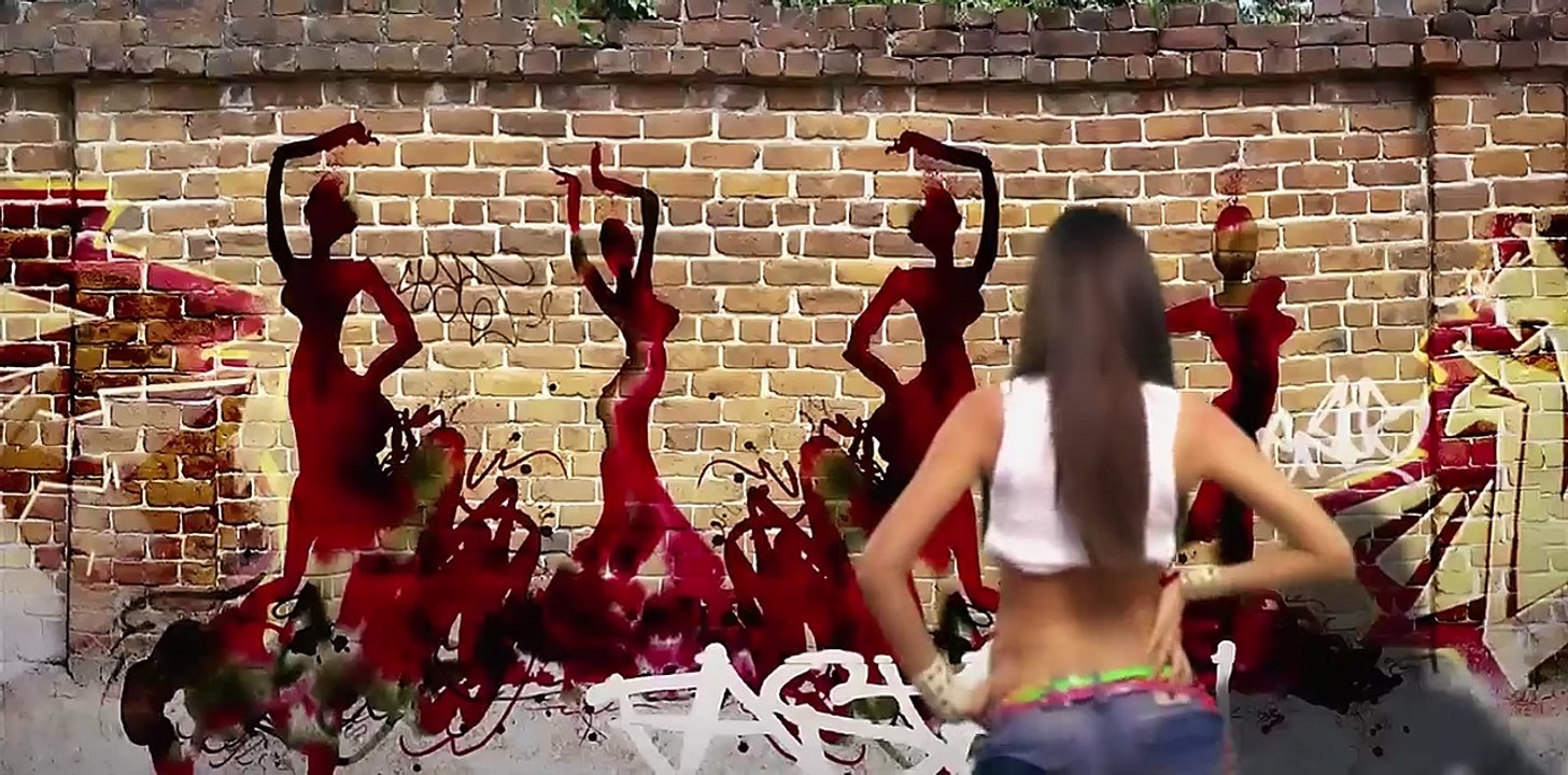 Milica Pavlovic - Seksi Senorita - (Official Video 2013) HD