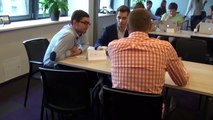 Digital Startup Academy Recap