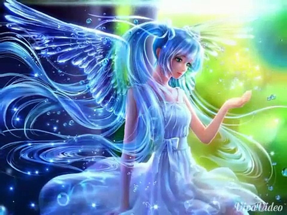 Hello, How are you ~Vocaloid MEP~ Hatsune Miku