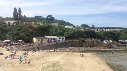 La fête du Valais sous le soleil exactement