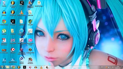 Tuto Vocaloid et Fl Studio FR