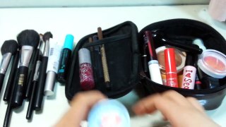 친구 메이크업 해주는 asmr/ 조근조근/korea makeup roll play asmr