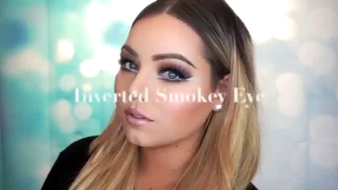 [[make up] cara menghias mata menjadi lebih indah -shading korea style-