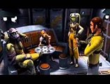 Watch Star Wars Rebels s2e1 The Siege of Lothal Online Free Megavideo