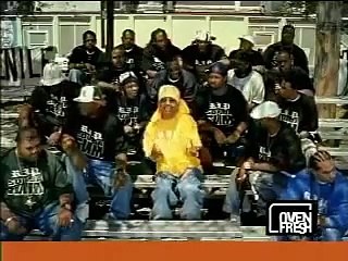 Juvenile - Slow motion video