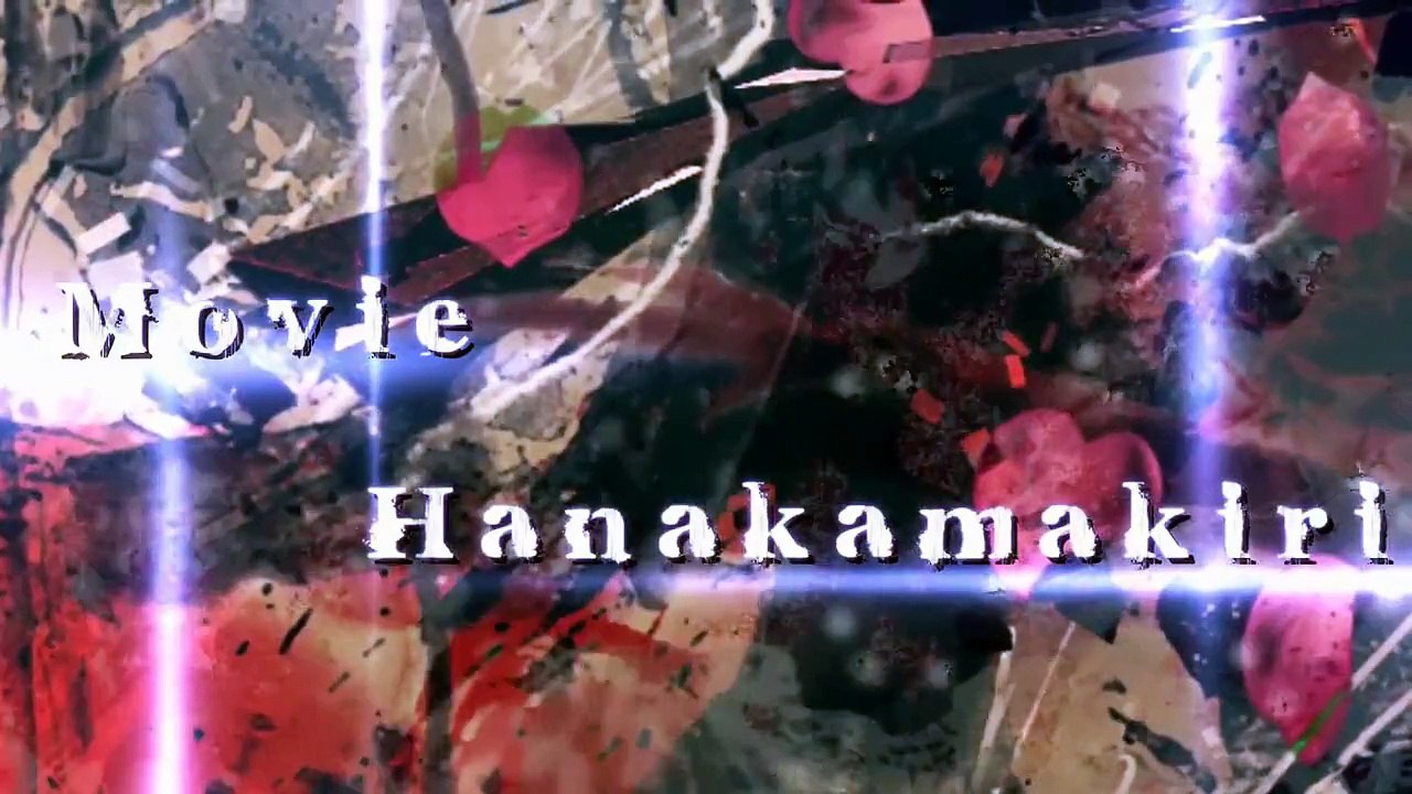 ♫ 【GUMI】微笑む君に、花束を【オリジナル】 ♫