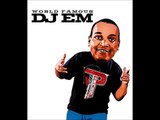 DJ E.M. - Get Up 2015 (Original Mix) * Tech House *