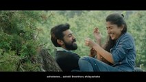 Premam Song Malare Ninne Kaanathirunnal Video HD Song