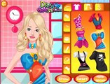 Barbie Princess Makeup Tutorial - Princess Barbie English - Barbie Movie Game