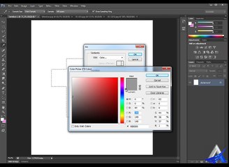 Photoshop Bangla Tutorial (Part-8)