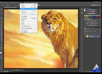 Photoshop Bangla Tutorial (Part-10)