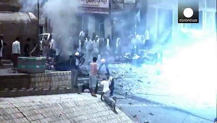 Nouvel attentat contre une mosquée chiite au Yémen