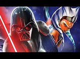 Watch Star Wars Rebels Season 2 Episode 1 [s2e1] The Siege of Lothal Online (Season Premiere) Full Streaming