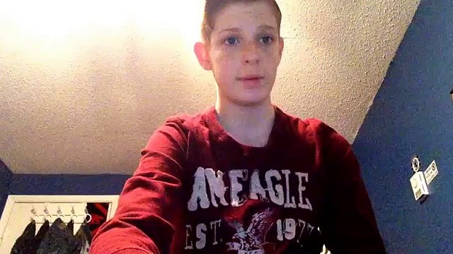 New Muslim Converts 2015- Michael Converted to Islam [Part 1] How I Became Muslim