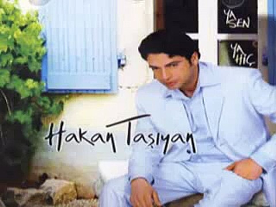 Hakan Taşıyan - Doktor
