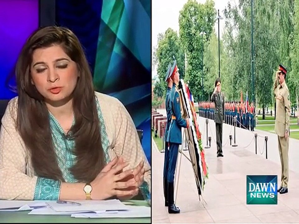 Dusra Rukh - June 20, 2015