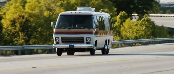 Anchorman 2- hilarious RV scene