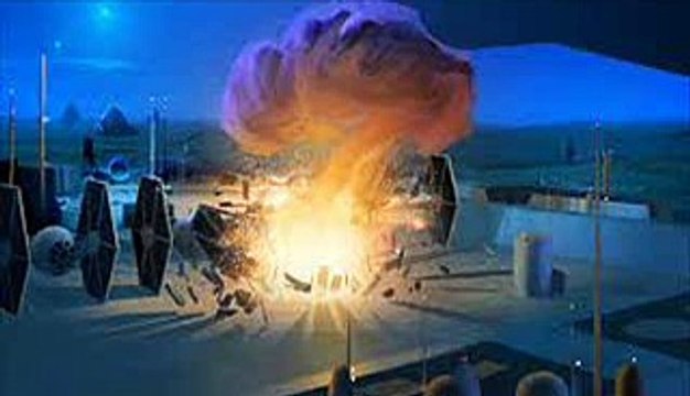 Star Wars Rebels - Season 2 - Episode 1 : The Siege of Lothal full