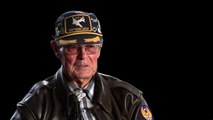 WWII War Veteran Ted Kirkpatrick: 