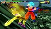 Goku New Transformation! Goku God SSJ Blue vs Golden Frieza | DBZ Tenkaichi 3 MOD
