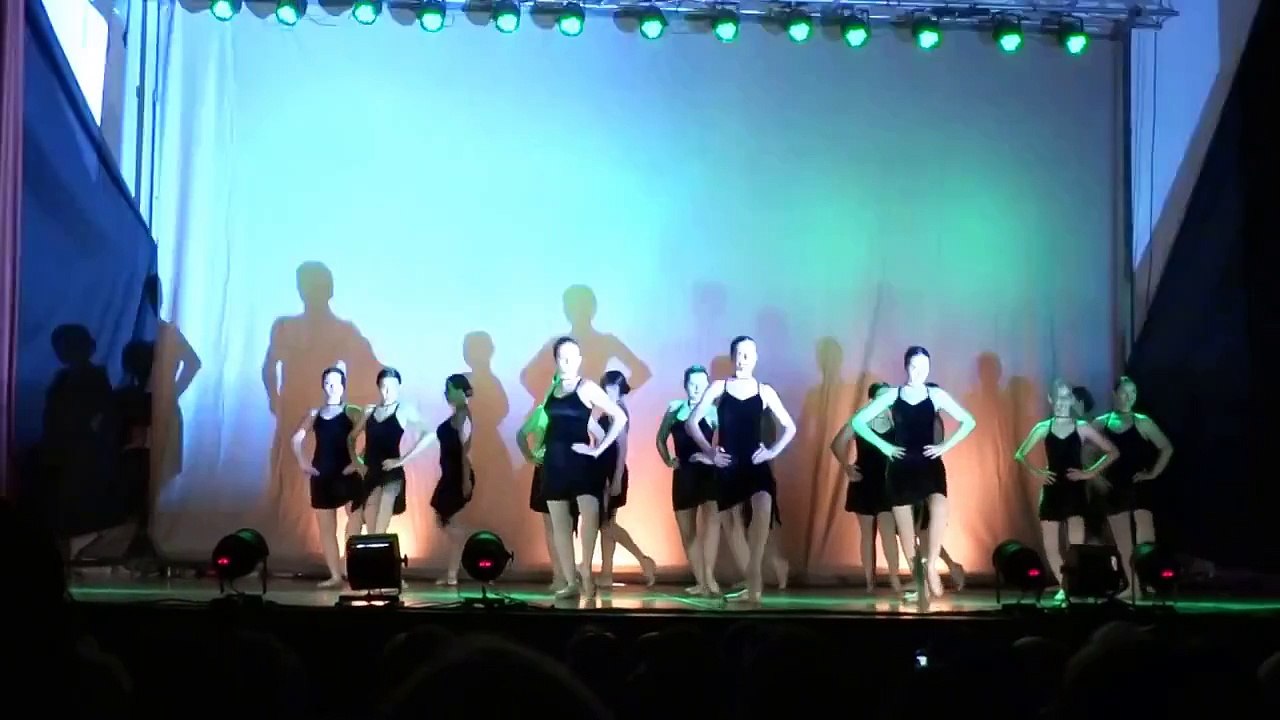 Mary Carmen Sereno "Tango"